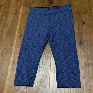 American eagle ankle athletic pants